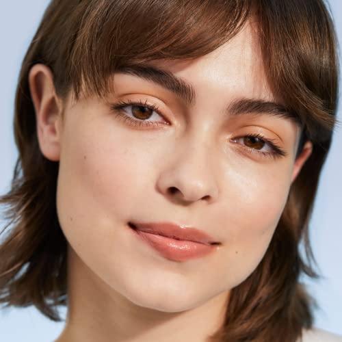 Lanolips Tinted Balm, Perfect Nude - Moisturizing Lip Tint With Lanolin And Gloss For Shiny, Hydrated Lips - Hydrating Lip Balm For Dry Lips (12.5G / 0.44Oz) #TOP2