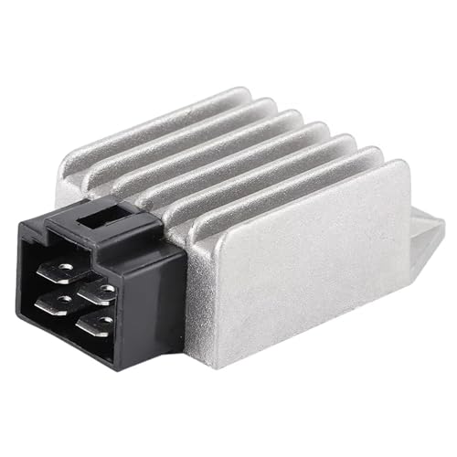 Régulateur de tension 12V idéal pour vos balades en VTT et karting