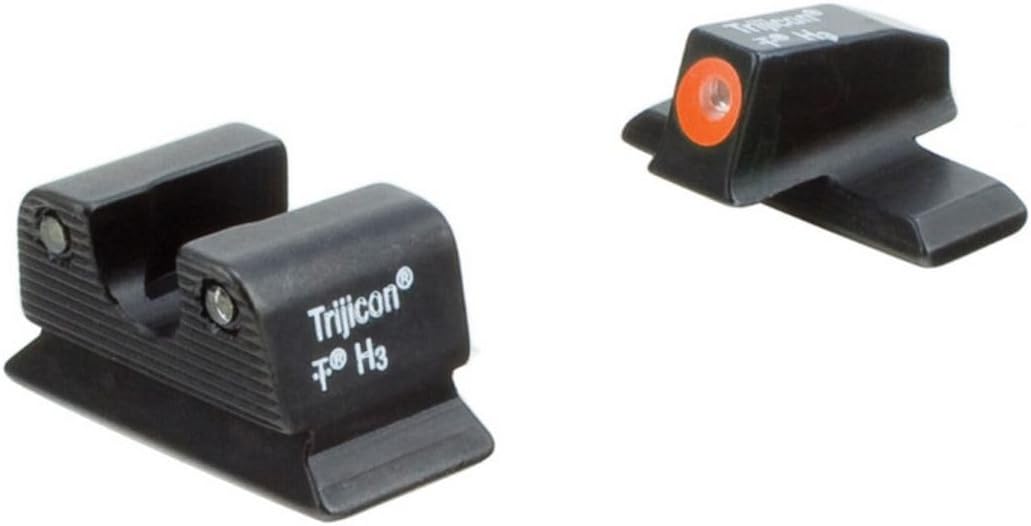 Trijicon Night Sight Sets for Beretta Pistols
