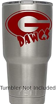 uga yeti cup