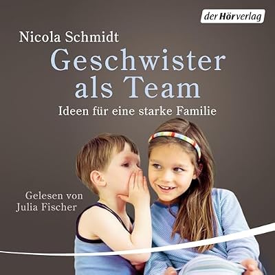 artgerecht - Geschwister als Team
