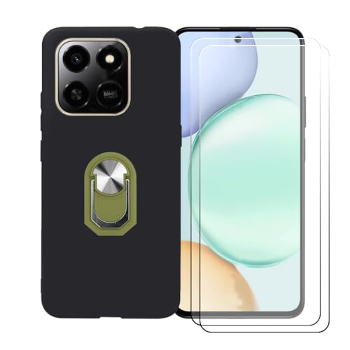 FZSZS ɓKHonor Play 10T (6.8") gуP[X{2pbNXN[یJo[KXA\tgQTPUVRیJo[AO[z_[360Oz_[tFgуP[X
