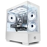 Le SSD de 500 Go offre un stockage ultra-rapide pour les jeux et le travail productif