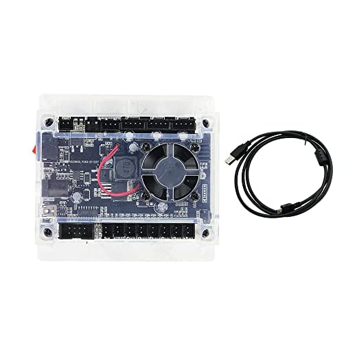 CNCTOPBAOS 3 Axis GRBL 1.1f USB Port CNC Engraving Machine Control Board CNC Router Engraver Milling Machine Controller Board
