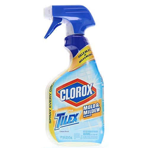 Tilex 9860 Mildew Remover, Blue #TOP1