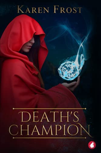 Image of Death's Champion (Destiny and Darkness)