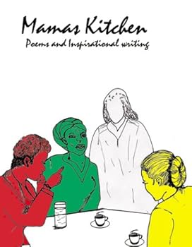 Paperback Mamas Kitchen Book