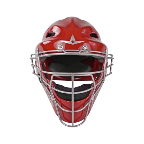 All Star Heiress Fastpitch Softball Catching Kit by All-Star - Image 5