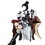 Ciel Phantomhive Cosplay Costum for Cosplay Events and Christmas Halloween