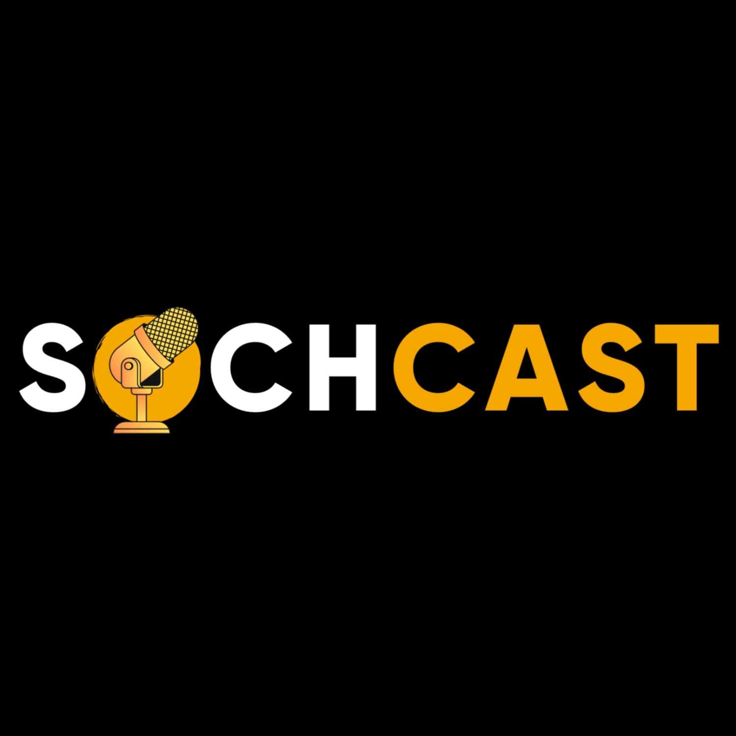 SochCast by Product Soch