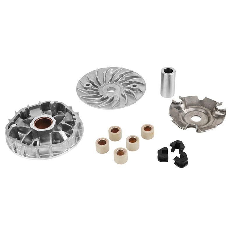 Variateur de Scooter Maxiscooter Compatible Honda 125 PCX Forza SH Euro 5