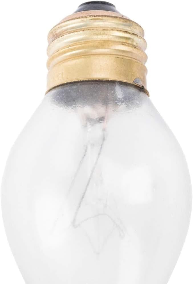 Miniatura 3 de OCS Parts HATCO 02.30.043.00 - Repuesto de 10 unidades, transparente