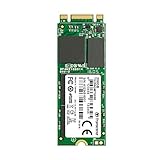 Farbe: grün Transcend 256GB SATA III 6Gb/s MTS600 60 mm M.2 SSD 600 SSD TS256GMTS600