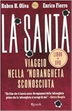 La Santa Viaggio nella ndrangheta sconosciuta Con DVD