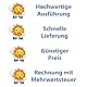 Kleberio Auto Aufkleber lustige Biene selbstklebend Deko Honig Biene Aufkleber coole Sticker wasserfest Mülltonne Wohnmobil Kofferaufkleber Schultüte Wohnwagen Auto Sticker Kita wetterfest 10 x 10 cm