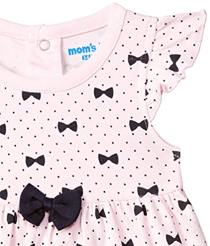 Image of Mom's Love Cotton a-line Casual Dress