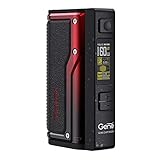 Voopoo Argus GT 160w Box Mod Akkuträger jetzt günstig online kaufen.