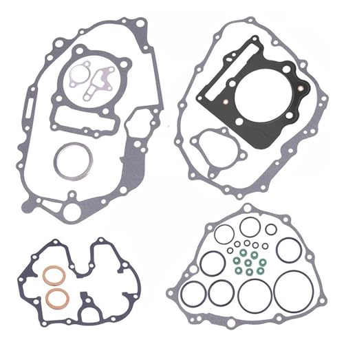 Joints moteur pour XR400R (1996-2004) - Kit complet de rechange