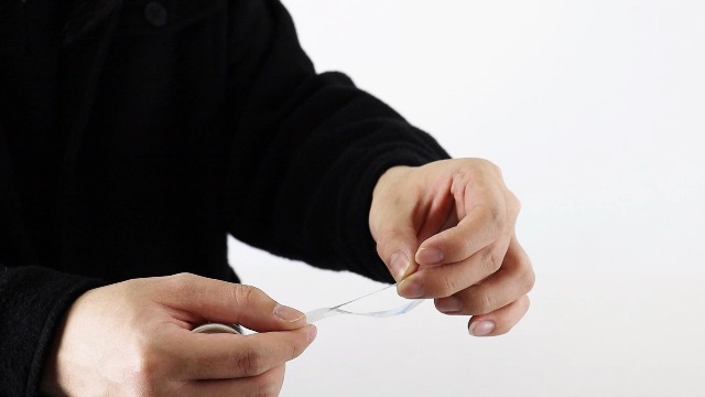 1200 Punti Adesivi Trasparenti Biadesivi Rimovibili | Per Palloncini, Matrimoni, Decorazioni Fai Da Te | 10 Mm - 4