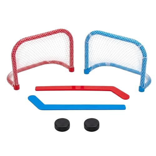 Desktop Hockey Game Set