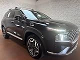 Used 2023 Hyundai Santa Fe Hybrid Limited