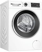 Bosch Serie 6 Waschtrockner 9 kg Waschen 6 kg Trocknen 1400 UpM WNG24442 – Ansicht 4
