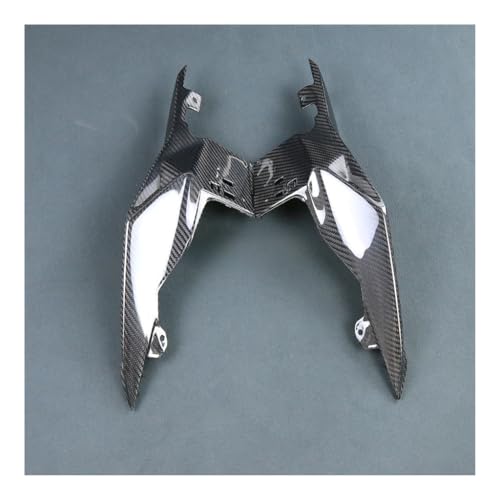 Housse de selle et spoiler carénage rigide S1000RR protection antichoc