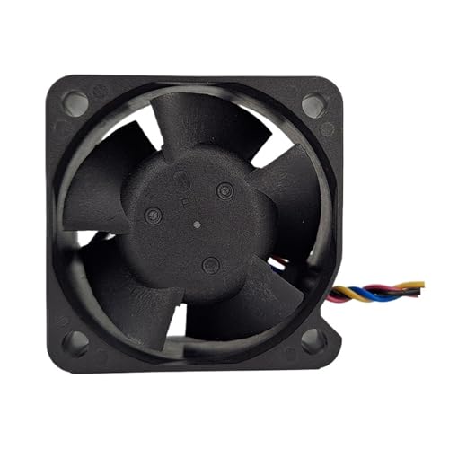 Ventilateur de rechange 12V EFB0412VHD-SP05 CP09 de dimensions 4020
