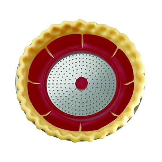 Chicago Metallic Pie Weight