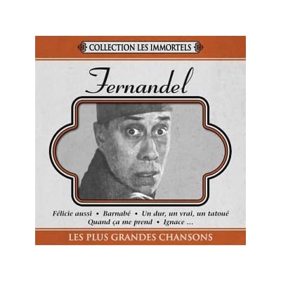 Plus Grandes Chansons