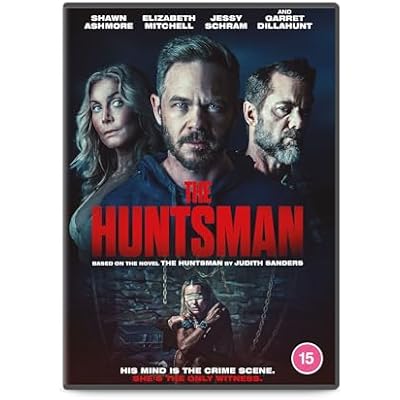 The Huntsman
