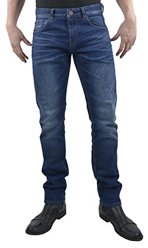 Preisvergleich Produktbild PME Legend Herren Jeans Nightflight blau - 33 / 30