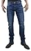 Produktbild PME Legend Herren Jeans Nightflight blau - 33/30