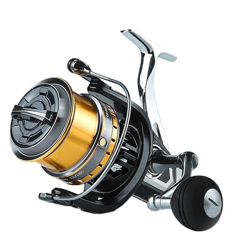 ނ胊[ fishing reel XsjO[ 啨ނpXsjO[ 10000 dl hO16kg̈Sp[ 5+1BB EĥԂݒނ (GL12000) [sAi]