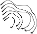Autolite 96822 Spark Plug Wire Set