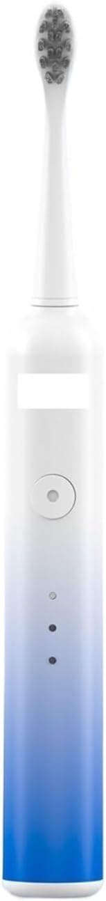 Fit for Electric Toothbrush with 8 Replacement Brush Heads, 5 Cleaning Modes, and Smart Timer for Ultimate Oral Care(4)