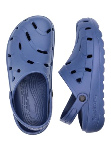 Image of Red Tape Men Strap Sandal
