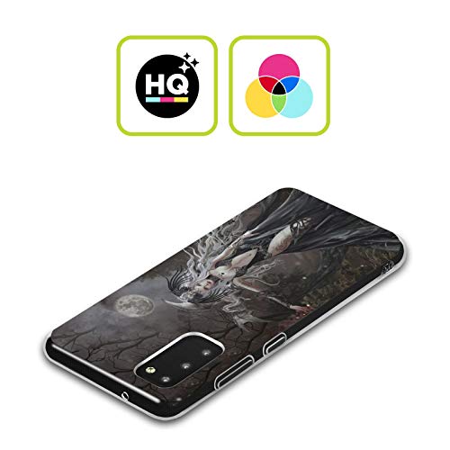 Funda Nene Thomas Galaxy S23 para destacar con estilo gótico diario 2