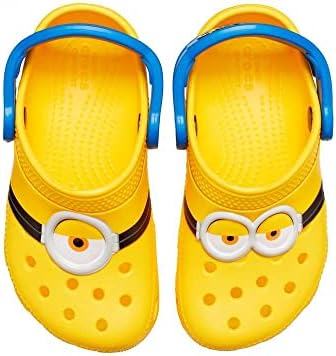 Crocs Slides dziecięce uniseks