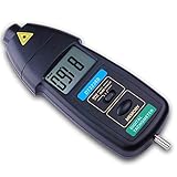 Speicher: Max Wert, Min-Wert, letzter Wert.Kann speichern 96s Daten