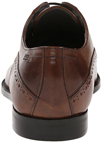 BOSS Black by Men's Dresano Oxford Shoe3