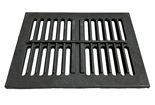 ERicambi, Griglia in Ghisa per Camini e Stufe a