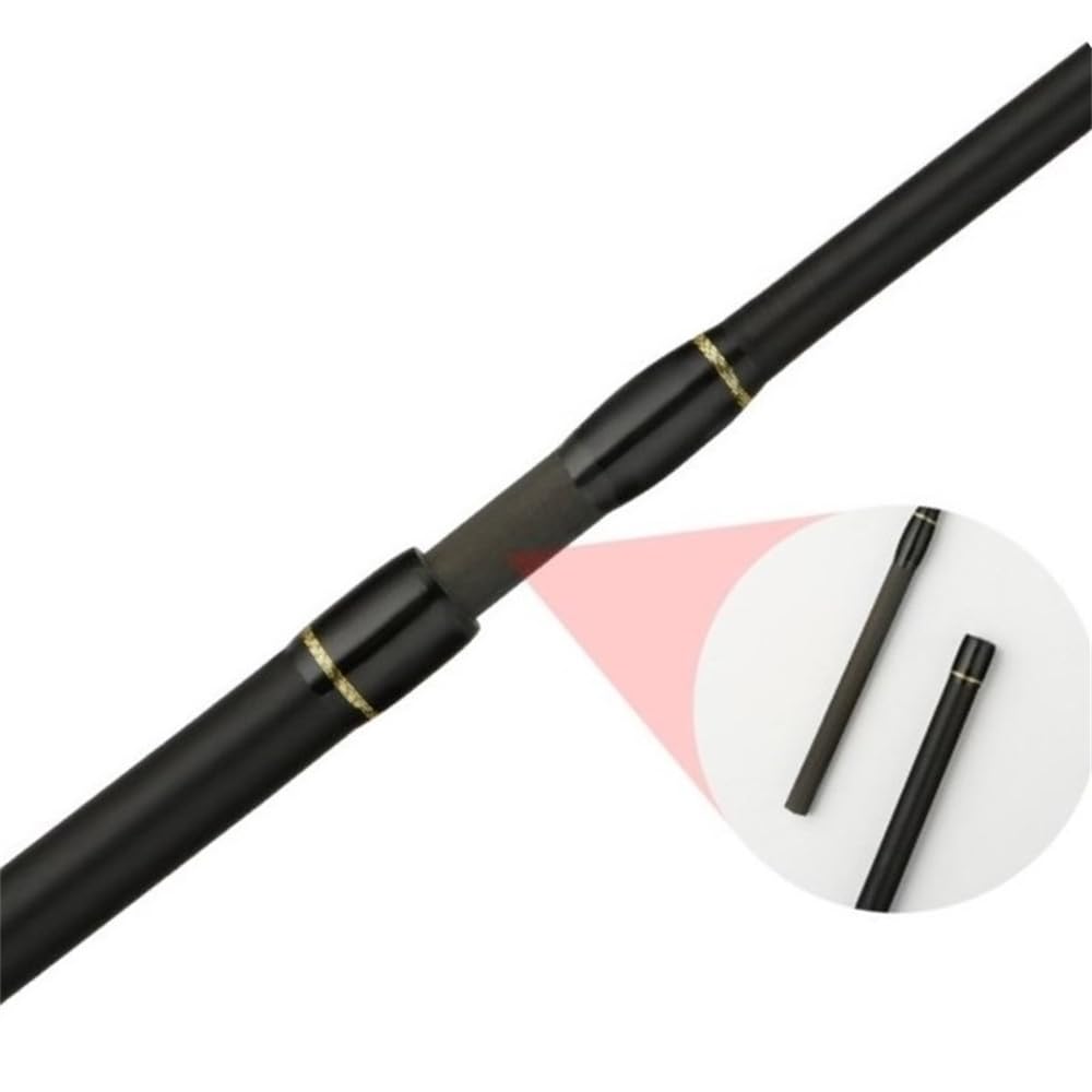 Amazon | スピニングロッド 2.4m/2.7m/3.0m トラウトロッド/シーバス