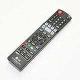 Fernbedienung für LG AKB73615701