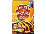 ハインツ日本 ちょっとだけチーズソース 30g×3