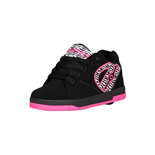 Heelys Propel 2.0, Sneaker a collo Basso Donna
