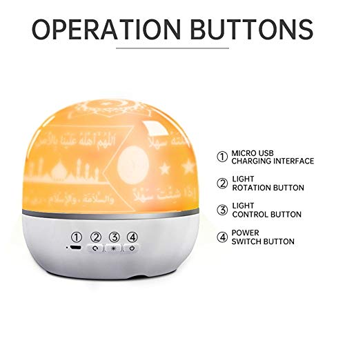 Swthlge-Quran-Speaker-with-Colorful-Changeable-Light-APP-Control-Digital-Projector-Night-Lamp-with-Quran-Recitation-Translation-Loudspeaker-Hajj-Gift