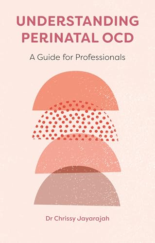 Understanding Perinatal OCD: A Guide for Professionals