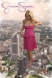 Jessica Simpson Notebook: Great Notebook for School or as a Diary, Lined With 110 Pages. Notebook that can serve as a Planner, Journal, ... Drawings. (Jessica Simpson Notebooks)