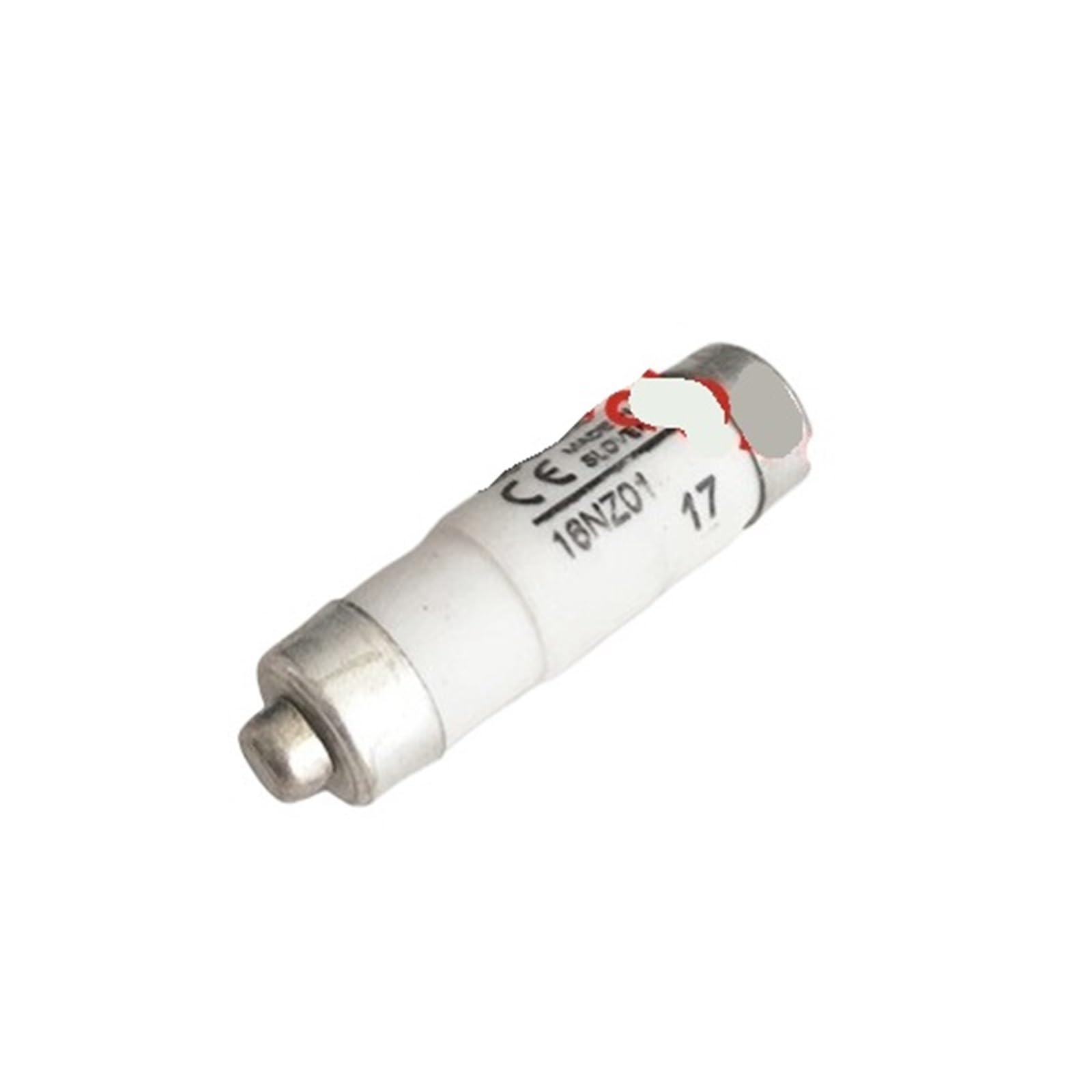 Bezpiecznik elektryczny D01 10A16A20A
